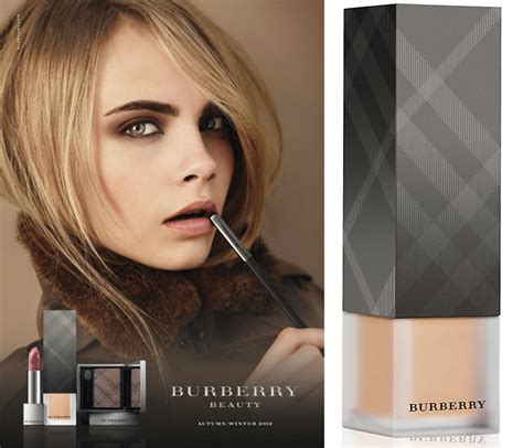 make up burberry italia